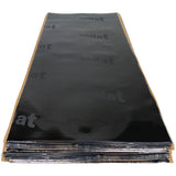 HushMat Sound Dampening Kit (MPN: 10400)
