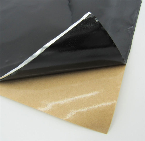 HushMat Sound Dampening Kit (MPN: 10400)