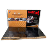 HushMat Sound Dampening Kit (MPN: 10400)