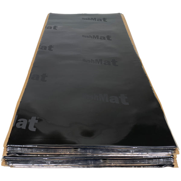 HushMat Sound Dampening Kit (MPN: 10400)