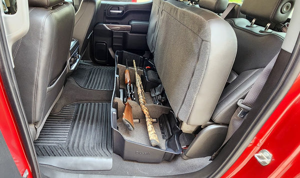 Du-Ha Under Seat Storage Unit (MPN: 10400)