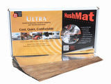 HushMat Sound Dampening Kit (MPN: 10401)