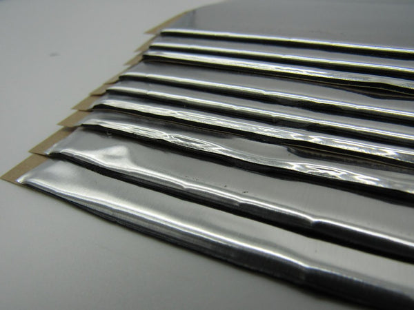 HushMat Sound Dampening Kit (MPN: 10401)