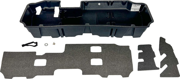 Du-Ha Under Seat Storage Unit (MPN: 10401)
