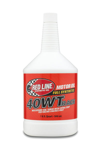 Red Line Oil Synthetic 15W-40 (MPN: 10404)