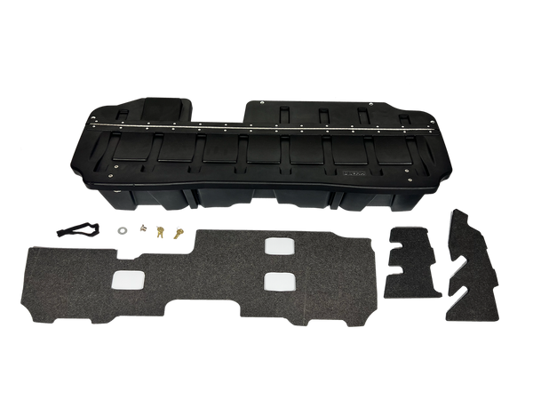 Du-Ha Under Seat Storage Unit (MPN: 10410)