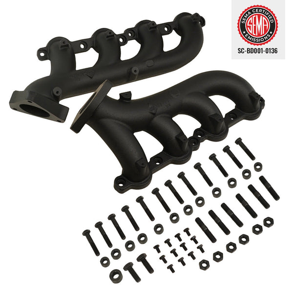 BD Diesel Exhaust Manifold (MPN: 1041400)