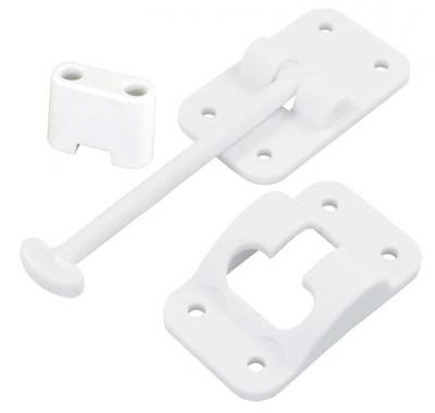 JR Products Door Catch (MPN: 10414B)