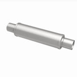 MagnaFlow 4 Inch Round Straight-Through Muffler (MPN: 10416)