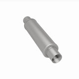 MagnaFlow 4 Inch Round Straight-Through Muffler (MPN: 10416)