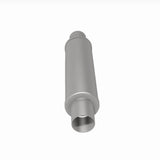 MagnaFlow 4 Inch Round Straight-Through Muffler (MPN: 10416)
