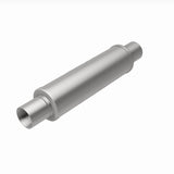 MagnaFlow 4 Inch Round Straight-Through Muffler (MPN: 10416)