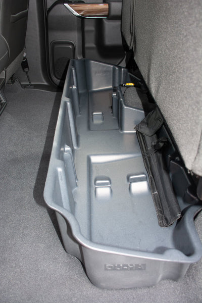 Du-Ha Under Seat Storage Unit (MPN: 10420)