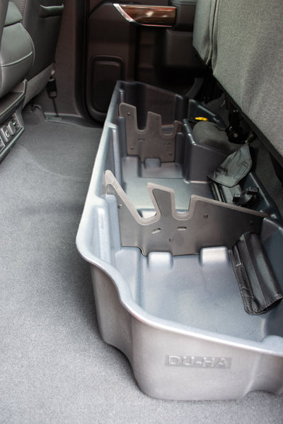 Du-Ha Under Seat Storage Unit (MPN: 10420)