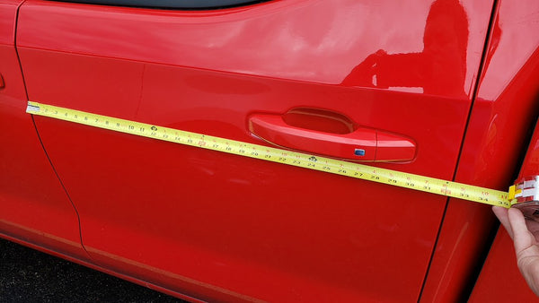 Du-Ha Under Seat Storage Unit (MPN: 10420)