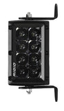 Rigid Industries E-Series Midnight Edition LED Light (MPN: 104213BLK)