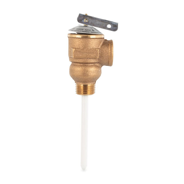 Camco Water Heater Pressure Relief Valve (MPN: 10423)