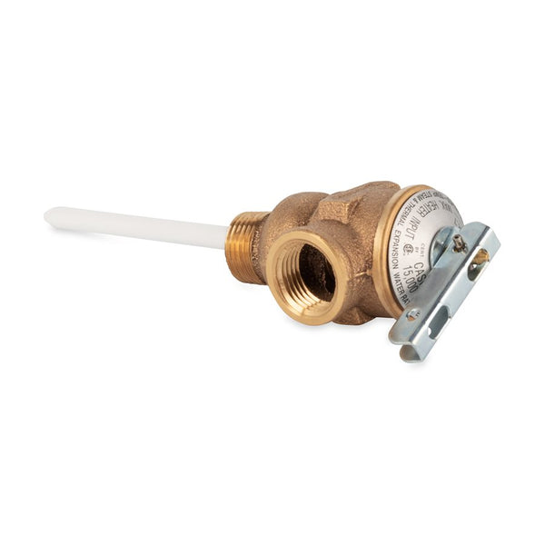 Camco Water Heater Pressure Relief Valve (MPN: 10423)
