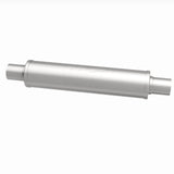 MagnaFlow 4 Inch Round Straight-Through Muffler (MPN: 10425)