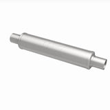 MagnaFlow 4 Inch Round Straight-Through Muffler (MPN: 10425)