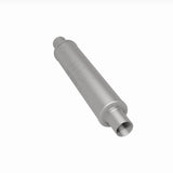 MagnaFlow 4 Inch Round Straight-Through Muffler (MPN: 10425)