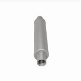 MagnaFlow 4 Inch Round Straight-Through Muffler (MPN: 10425)