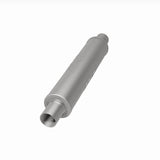 MagnaFlow 4 Inch Round Straight-Through Muffler (MPN: 10425)