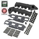BD Diesel Exhaust Manifold (MPN: 1043001)