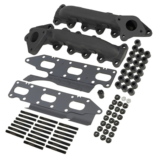 BD Diesel Exhaust Manifold (MPN: 1043001)