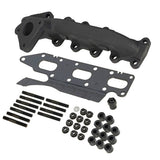 BD Diesel Exhaust Manifold for Ford 3.5L (MPN: 1043003)