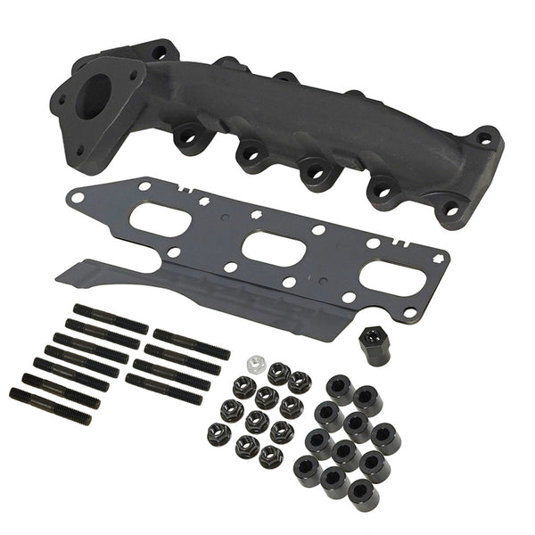 BD Diesel Exhaust Manifold for Ford 3.5L (MPN: 1043003)