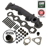 BD Diesel Exhaust Manifold (MPN: 1043009)