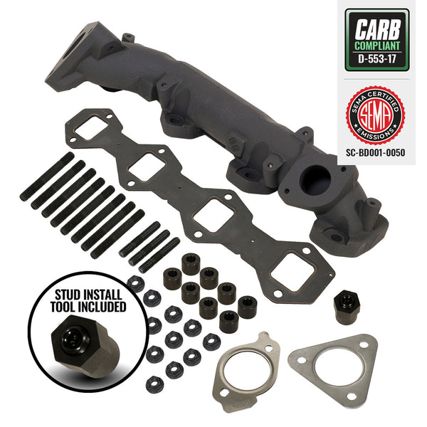 BD Diesel Exhaust Manifold (MPN: 1043009)