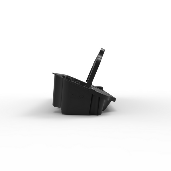 Du-Ha Under Seat Storage Unit (MPN: 10430)