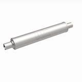 MagnaFlow 4 Inch Round Straight-Through Muffler (MPN: 10434)