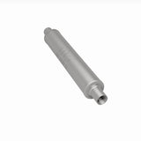 MagnaFlow 4 Inch Round Straight-Through Muffler (MPN: 10434)