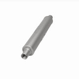MagnaFlow 4 Inch Round Straight-Through Muffler (MPN: 10434)