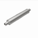 MagnaFlow 4 Inch Round Straight-Through Muffler (MPN: 10434)