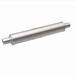 MagnaFlow 4 Inch Round Straight-Through Muffler (MPN: 10434)