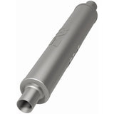 MagnaFlow 4 Inch Round Straight-Through Muffler (MPN: 10434)