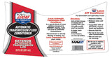 Lucas Automatic Transmission Fluid Conditioner (MPN: 10441)