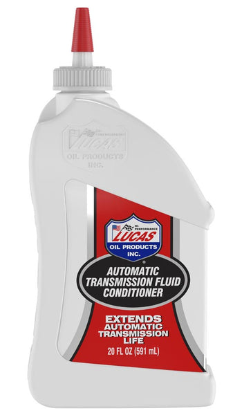 Lucas Automatic Transmission Fluid Conditioner (MPN: 10441)