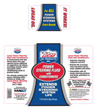 Lucas Power Steering Fluid (MPN: 10442)