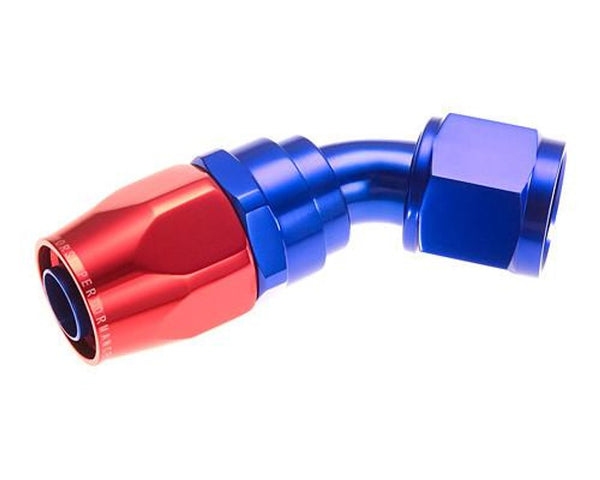 Redhorse Performance Hose End Fitting (MPN: 1045-10-1)