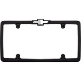 Cruiser Accessories Chevy Bowtie License Plate Frame (MPN: 10450)