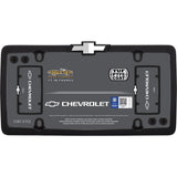Cruiser Accessories Chevy Bowtie License Plate Frame (MPN: 10450)