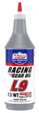 Lucas Oil Racing Gear Oil (MPN: 10456)