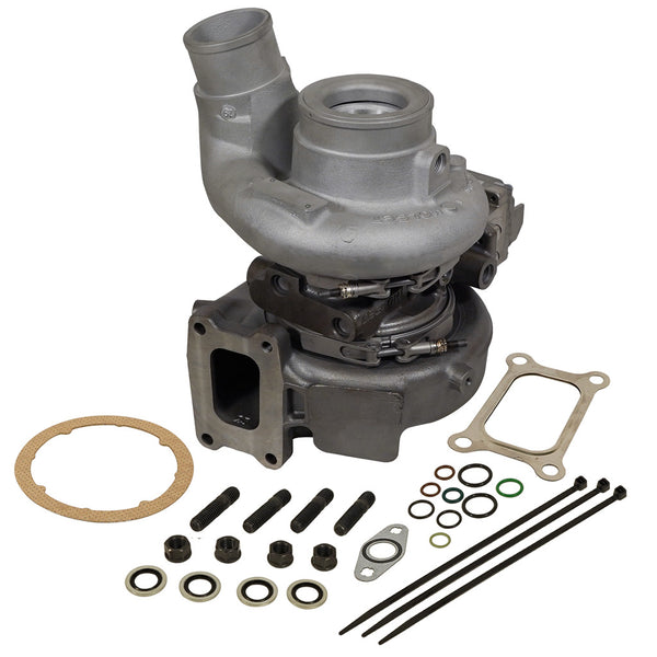 BD Diesel Turbocharger Stock Replacement (MPN: 1045777)