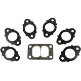 BD Diesel Exhaust Manifold Gasket Kit (MPN: 1045986)