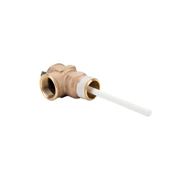 Camco Water Heater Pressure Relief Valve (MPN: 10471)